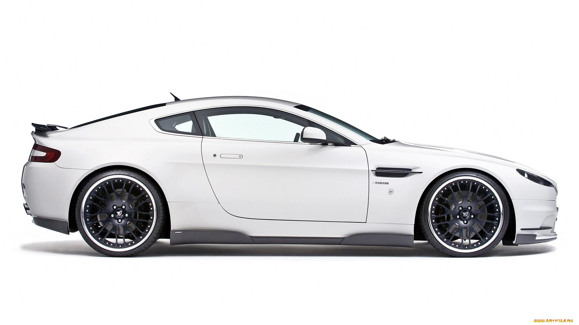 , aston martin, , , , hamann, vantage, 